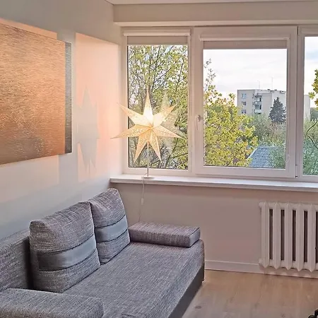 3 Apartment Kaunas