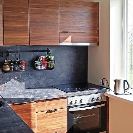 Apartment 3 Kaunas